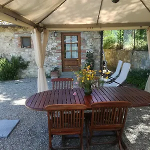 Podere La Cava , Mercatale Val Di Pesa Italia