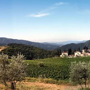 Frascole , Dicomano Italia