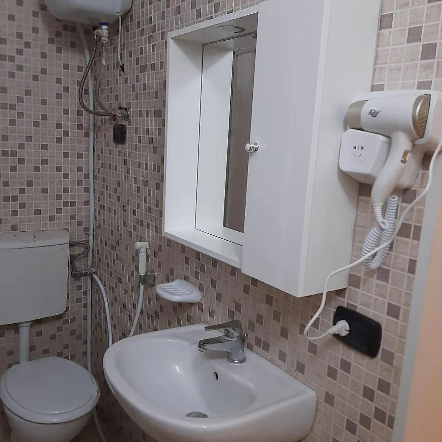 Appartamento Holiday House Da Alessandra Catania