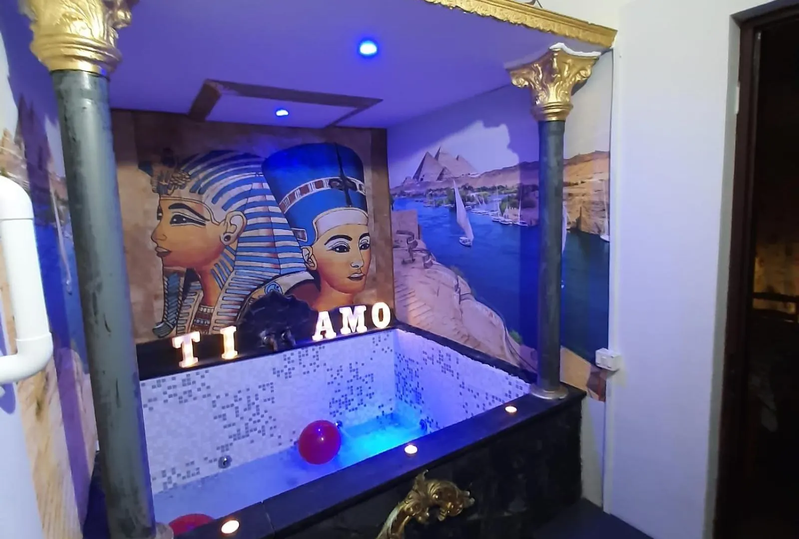 Holiday House Da Alessandra Catania Appartamento