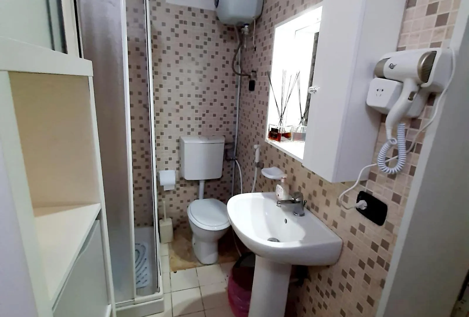 Appartamento Holiday House Da Alessandra Catania Italia