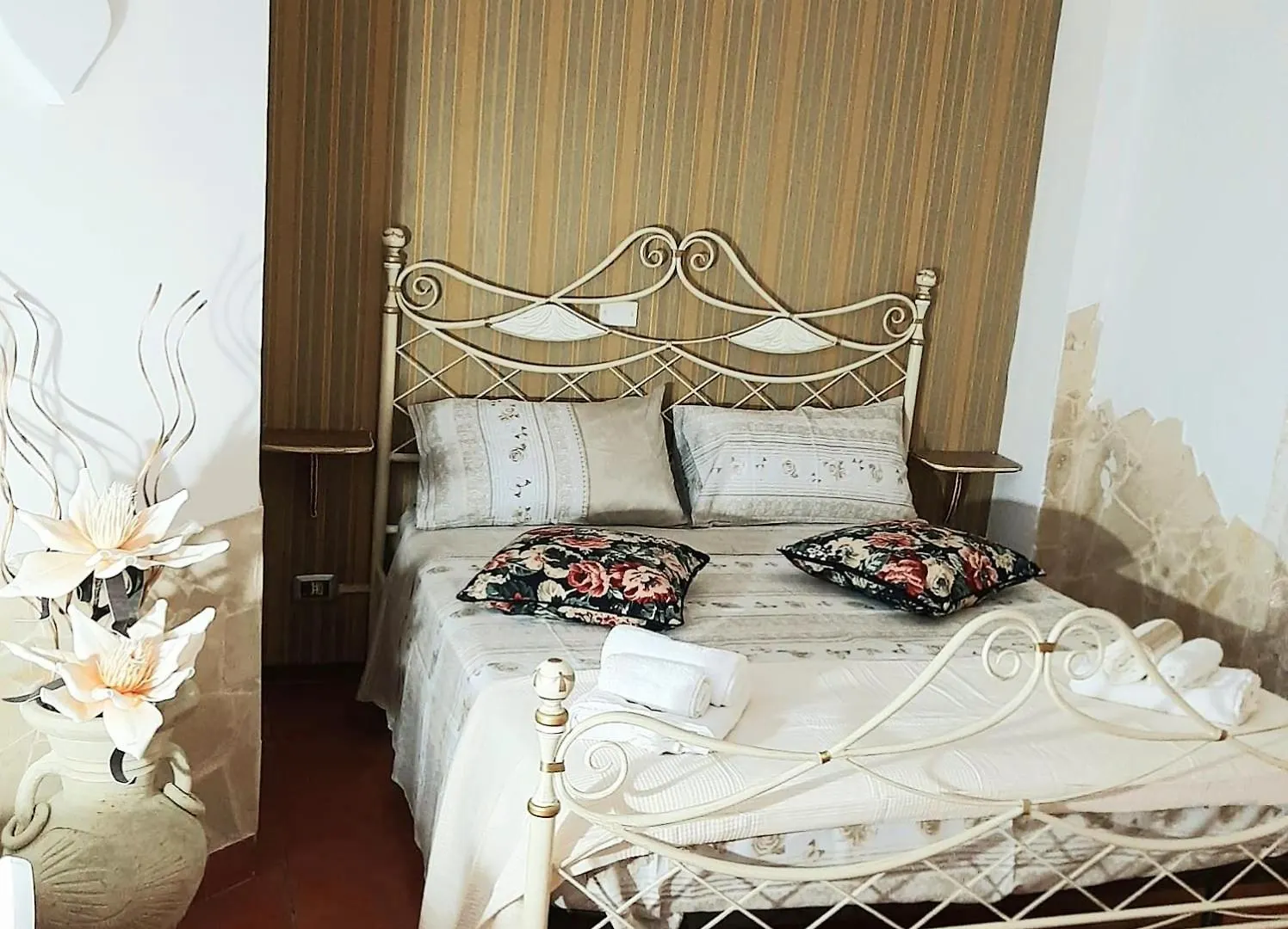 Holiday House Da Alessandra Catania Italia