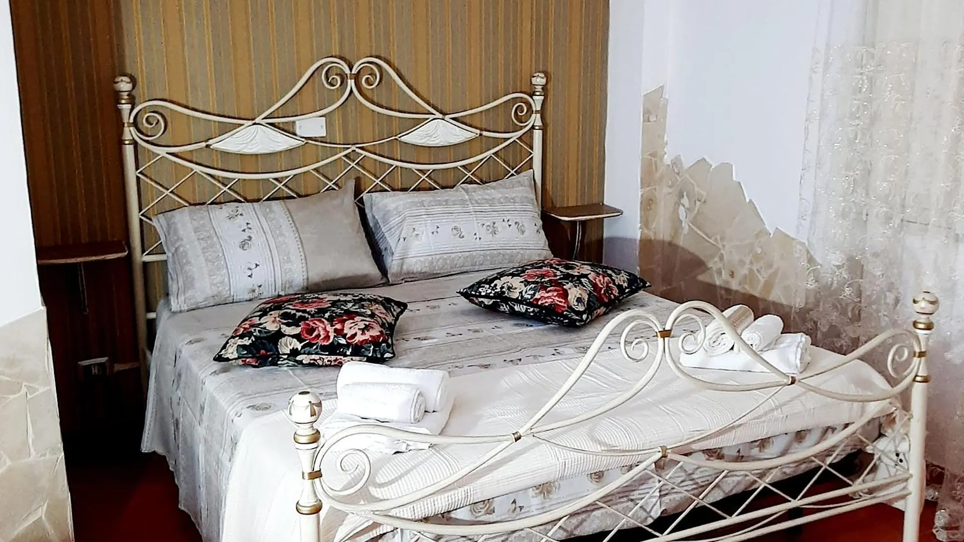 Appartamento Holiday House Da Alessandra Catania