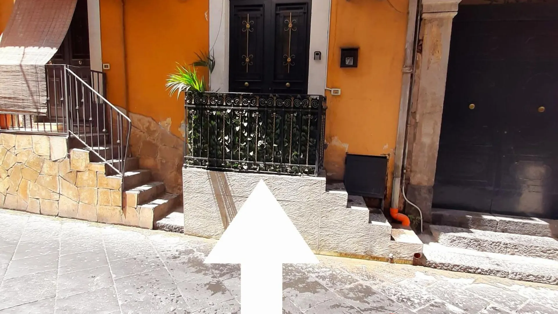 Holiday House Da Alessandra Catania